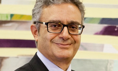Prof. Dr. Turgut Tarhanlı