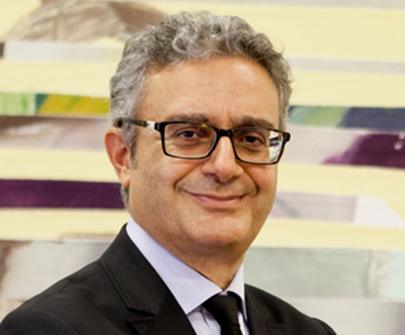 Prof. Dr. Turgut Tarhanlı